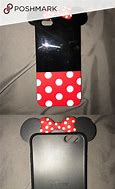 Image result for iPhone 5 Minnie Mouse Case