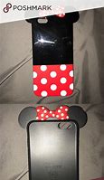 Image result for Minnie Mouse Ears iPhone Case