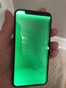 Image result for iPhone 5C Cracked Screen