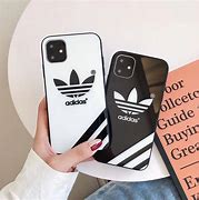 Image result for iPhone X Cases Cute for Girls Adidas