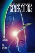 Image result for Star Trek Generations Movie Stills