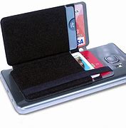 Image result for Card Holder for Mobile Phone