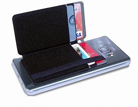 Image result for Phone Card Holder Wallet