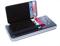 Image result for Superman Card Holder for Cell Phone