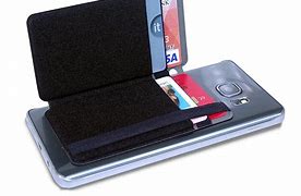 Image result for Wallet to Attach to Cell Phone
