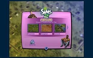 Image result for Custom UI Sims 4 Mod