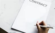 Image result for Can Anyone Draft a Contract