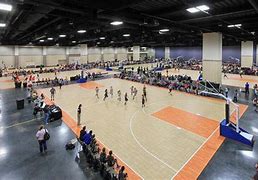 Image result for Convention Center Basketball