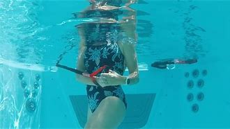 Image result for Water Resistance Adult Swimmin