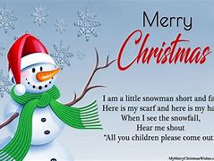 Image result for Merry Christmas 35 by Poem