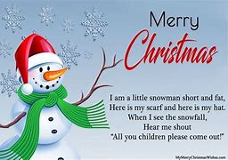 Image result for Merry Christmas Poem for ICU