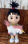 Image result for Despicable Me Agnes Talking Doll