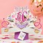 Image result for 60th Female Birthday Cards UK