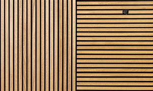 Image result for Timber Acoustic Wall Panels
