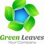 Image result for Round Leaf Logo