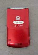 Image result for Motorola RAZR Classic