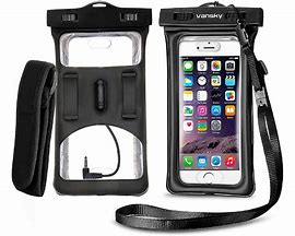 Image result for Zattoo Waterproof Cell Phone Case