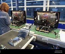 Image result for And On Production Display TV Factory