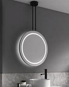Image result for Ceiling Mounted Mirror