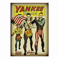 Image result for Yankes or Bust Poster