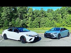 Image result for 2019 Toyota Avalon TRD