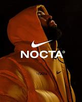 Image result for Nike X Drake