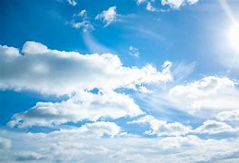 Image result for Sun Shining Blue Sky