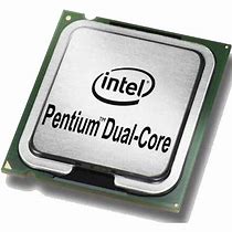 Image result for Dual Core CPU