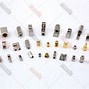 Image result for Brass Wire Connectors