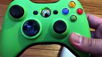Image result for Broken Xbox 360 Controller