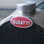 Image result for Bugatti Logo Font