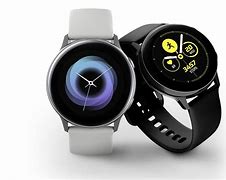 Image result for Samsung Galaxy Gear Watch Bluc