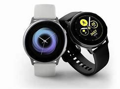 Image result for Samsung Galaxy Watch Active 40Mm Rose Gold