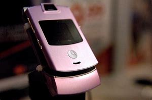 Image result for Pink Chanel Flip Phone