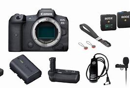 Image result for Canon DSLR Camera Accessories