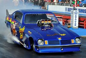Image result for Jim Head Funny Car