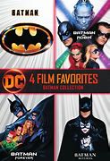 Image result for Batman DVD Collection