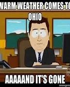 Image result for Ohio Town Meme