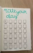 Image result for My Day Journal Page