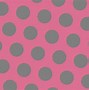 Image result for Pastel Pink Polka Dots