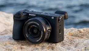 Image result for Sony 6700