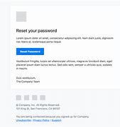 Image result for Forget Password Login Temp