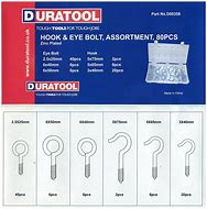 Image result for Screw Hook Assortment Kit