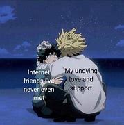 Image result for Wholesome AnimeLove Memes