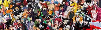 Image result for 3840X1080 Anime