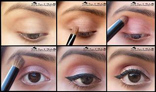 Image result for Everyday Eye Makeup Tutorial