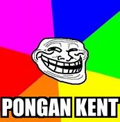 Image result for Pongan Meme
