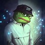 Image result for Pepe Frog Sad One with Arms Out