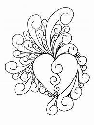 Image result for Free Quilling Patterns to Print