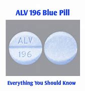 Image result for Blue Pill Active